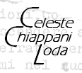 Celeste Chiappani Loda